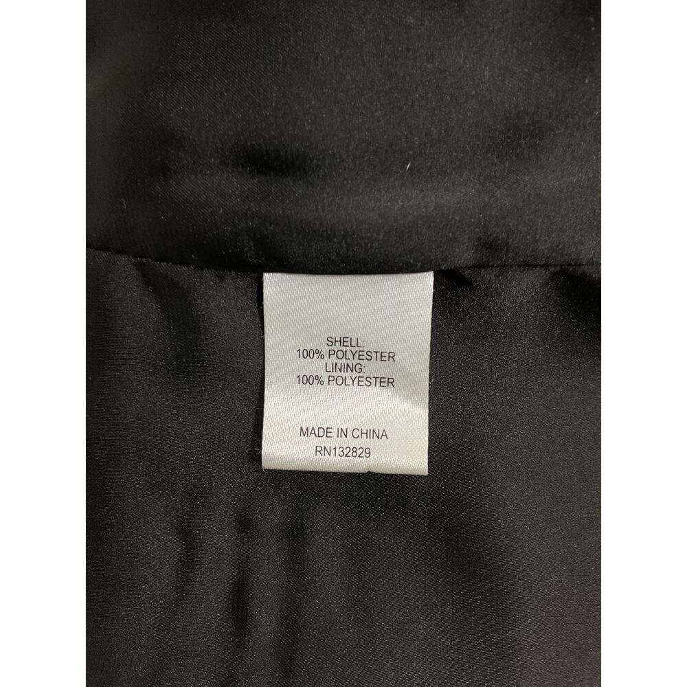 Assignment 'Devon' Black Short Size XS - Picture 5 of 5